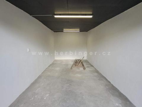 Pronájem ostatní, Ostrava - Nová Ves, Bartošova