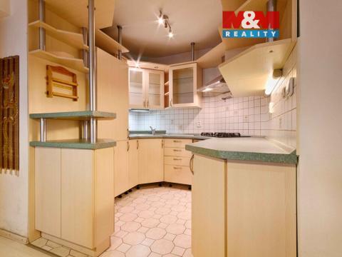 Prodej rodinného domu, Deštná, Stránská, 100 m2