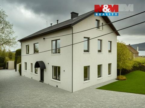 Prodej rodinného domu, Petřvald - Petřvald 2-Petřvaldík, 609 m2