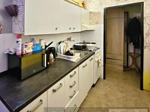 Prodej bytu 3+1, Jihlava, Demlova, 69 m2