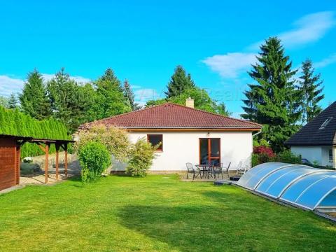 Prodej rodinného domu, Všestary, K lesu, 143 m2