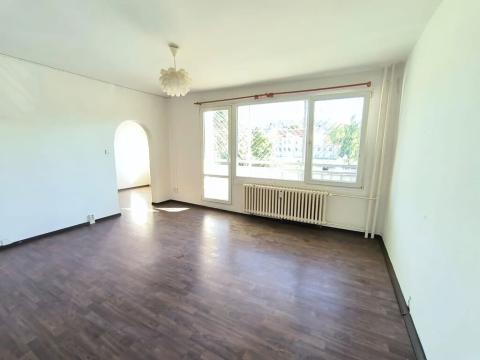 Prodej bytu 3+1, Ústí nad Labem, Keplerova, 78 m2