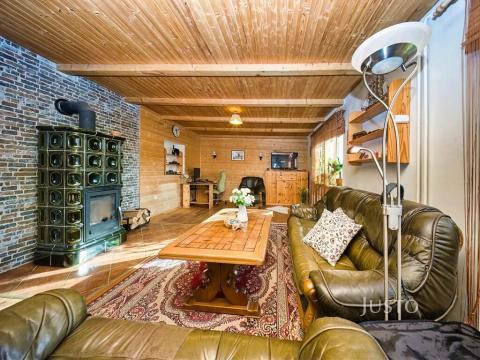 Prodej rodinného domu, Moravičany, 130 m2