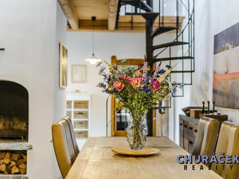 Prodej rodinného domu, Herink, U Kovárny, 250 m2