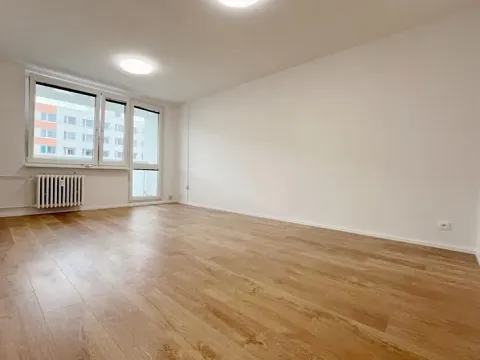 Prodej bytu 3+1, Praha - Kbely, Martinická, 75 m2