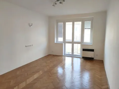 Pronájem bytu 2+kk, Praha - Vršovice, Sámova, 51 m2