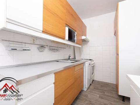 Pronájem bytu 3+1, Ostrava, Patrice Lumumby, 71 m2