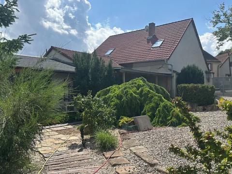 Prodej rodinného domu, Líský, 250 m2