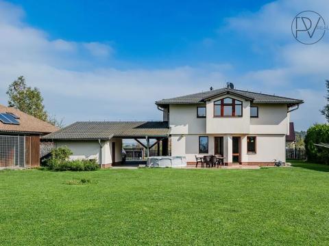 Prodej rodinného domu, Horní Domaslavice, 134 m2