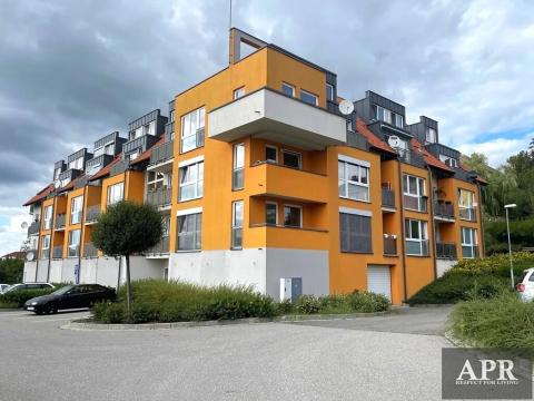 Prodej bytu 3+kk, Uherský Brod, Babí louka, 89 m2