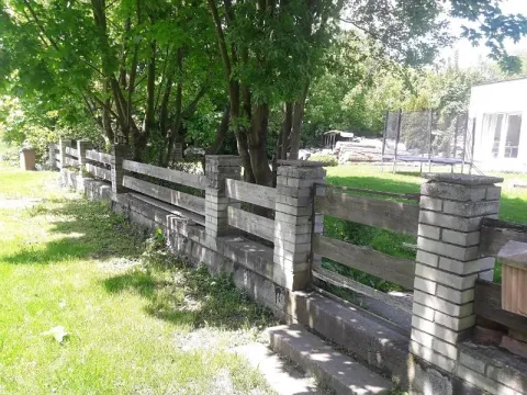 Prodej pozemku, Radiměř, 222 m2