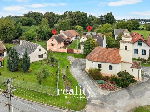 Prodej rodinného domu, Podmyče, 255 m2