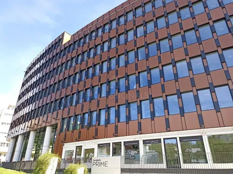 Pronájem restaurace, Praha - Nusle, Lomnického, 445 m2