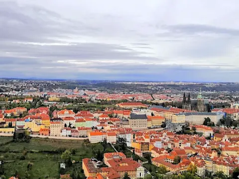 Pronájem kanceláře, Praha, 240 m2