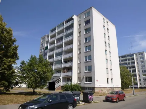 Dražba bytu 1+kk, Praha - Chodov, Bachova, 26 m2