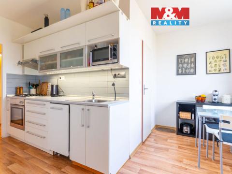 Prodej bytu 2+1, Prostějov, Jana Zrzavého, 58 m2