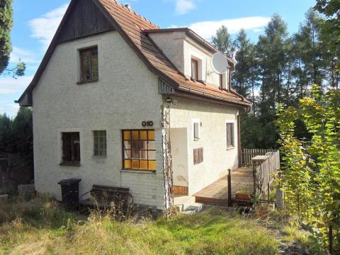 Prodej rodinného domu, Soutice, 120 m2