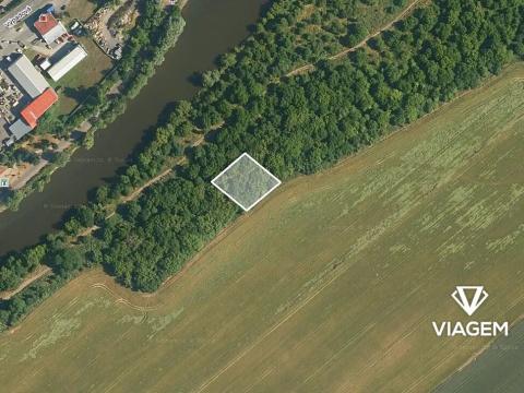 Prodej podílu pole, Praha - Zbraslav, 1004 m2