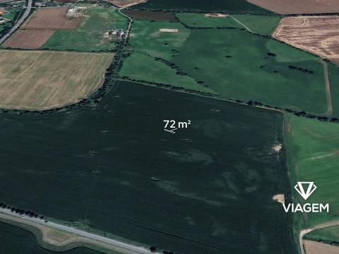 Prodej podílu pole, Zábřeh, 45 m2