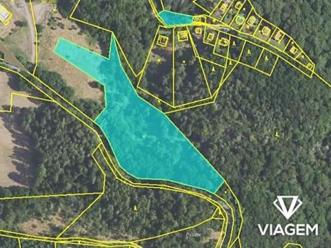 Prodej podílu zahrady, Roztoky, 8625 m2