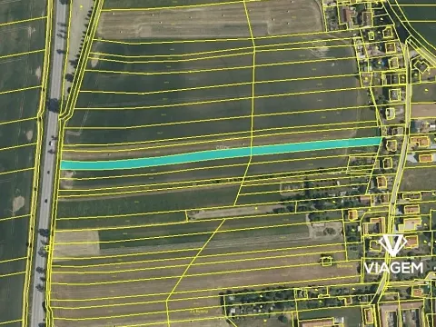 Prodej podílu pozemku pro bydlení, Hluboká nad Vltavou, 1958 m2