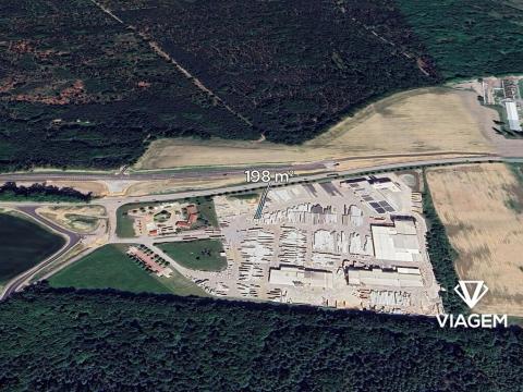 Prodej podílu pole, Štěpánovice, 12 m2