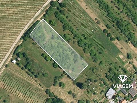 Prodej podílu zahrady, Ježov, 192 m2