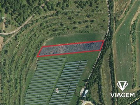 Prodej podílu pole, Hustopeče, 2846 m2