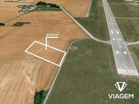 Prodej podílu komerčního pozemku, Přerov, 360 m2