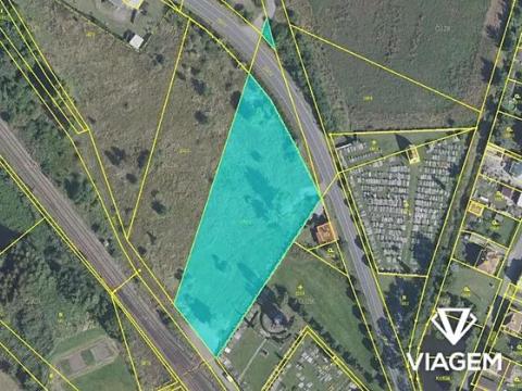 Prodej podílu pole, Libice nad Cidlinou, 705 m2