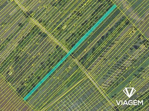 Prodej podílu zahrady, Petrov, 849 m2