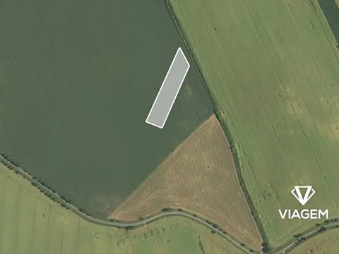 Prodej podílu pole, Všechovice, 2252 m2
