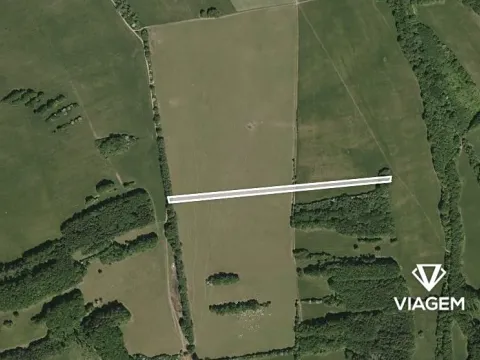 Prodej podílu pole, Záhorovice, 742 m2