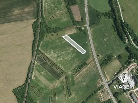 Prodej podílu pole, Velká nad Veličkou, 780 m2