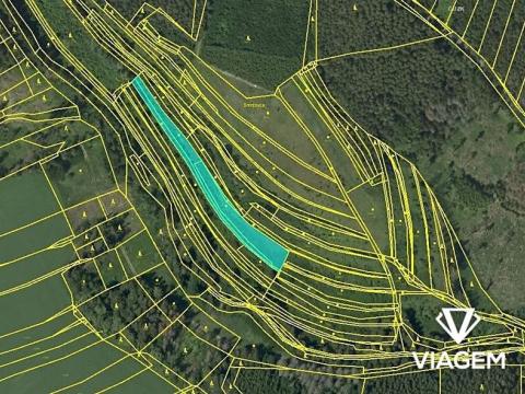 Prodej podílu pole, Velké Opatovice, 1904 m2