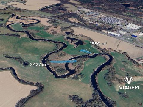 Prodej pole, Týniště nad Orlicí, 5307 m2