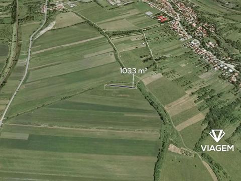 Prodej podílu pole, Javorník, 516 m2