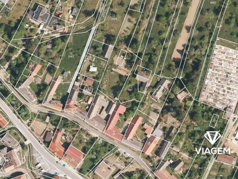 Prodej zahrady, Jankovice, 120 m2