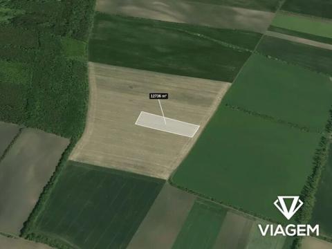 Prodej podílu pole, Nivnice, 786 m2