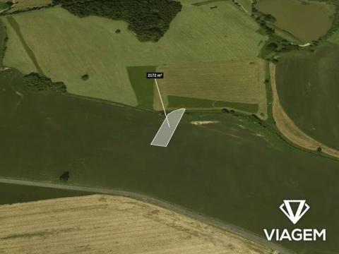 Prodej podílu pole, Otinoves, 1086 m2