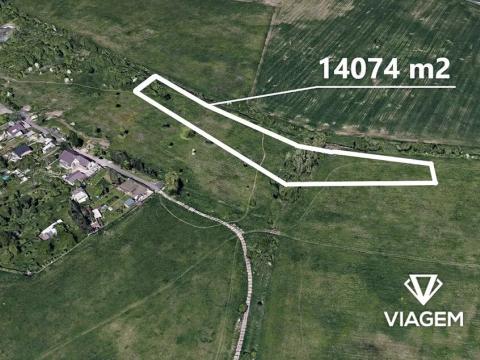 Prodej podílu pozemku pro bydlení, Teplice, 1688 m2