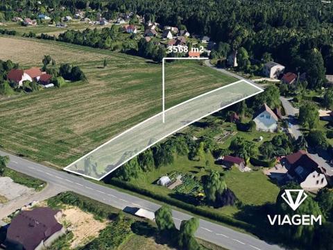 Prodej podílu pole, Vratimov, 1784 m2