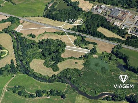 Prodej podílu pole, Týniště nad Orlicí, 1271 m2