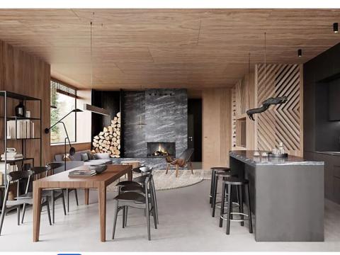 Prodej bytu 1+kk, Josefův Důl, 20 m2