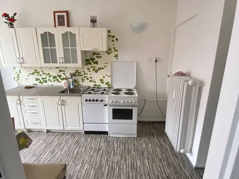 Prodej bytu 1+1, Most, tř. Budovatelů, 36 m2