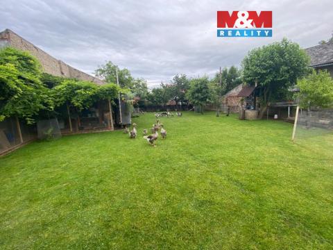 Prodej pozemku pro bydlení, Kojetín - Kojetín I-Město, 781 m2