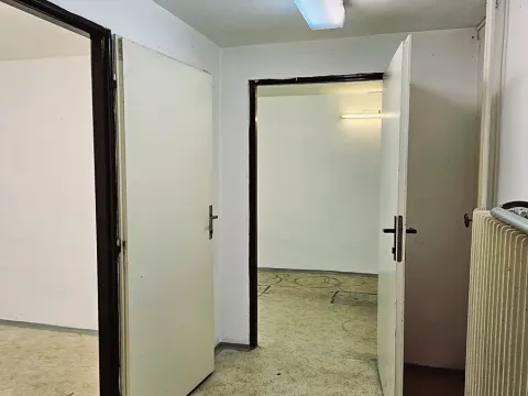 Pronájem skladu, Brno, Kolaříkova, 35 m2