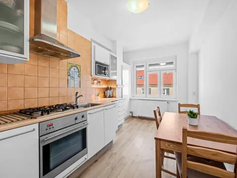 Prodej bytu 2+1, Brno, 76 m2