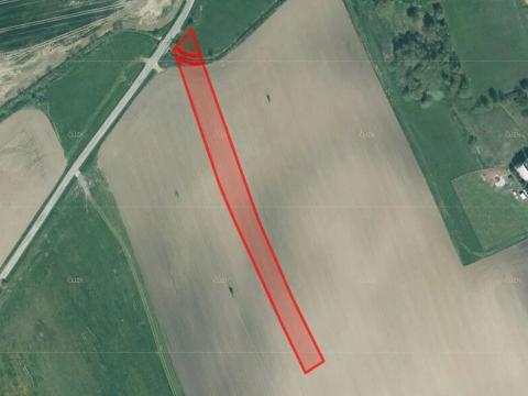 Prodej pole, Dnešice, 13235 m2