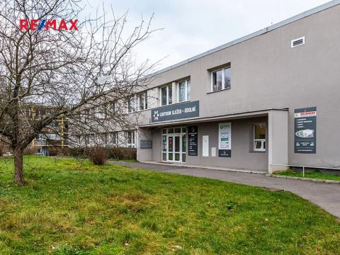 Pronájem obchodního prostoru, Praha - Braník, Údolní, 18 m2